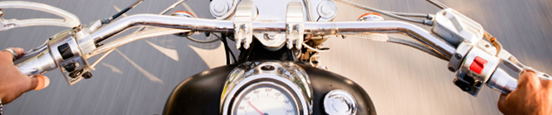 Arkansas Motorcycle insurance coverage